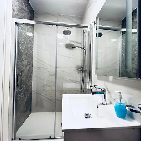 Apartment 3br 22 *