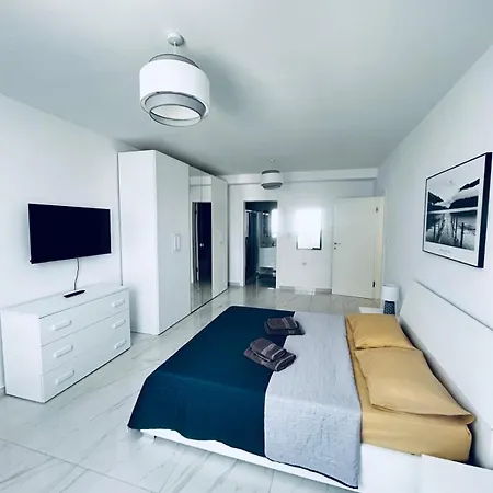 3br 22 Apartment Sliema