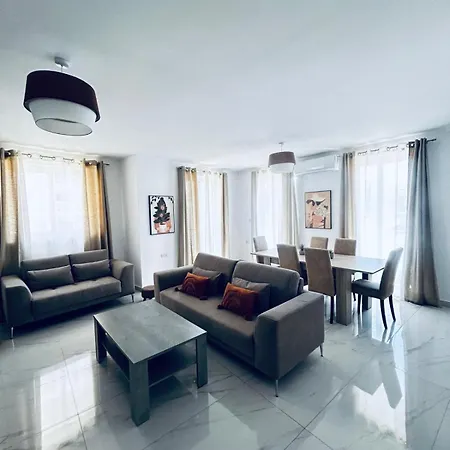 Appartement 3br 22 *