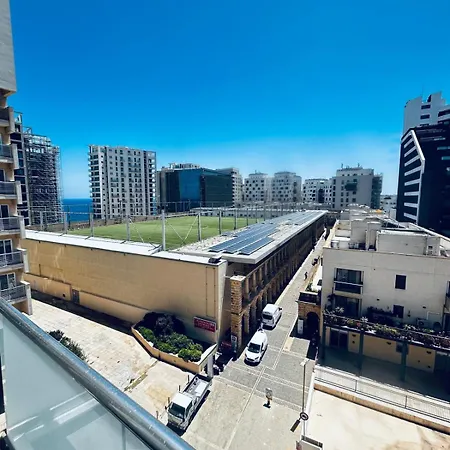 Apartamento 3br 22 Sliema