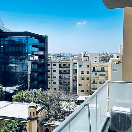 3br 22 Appartement