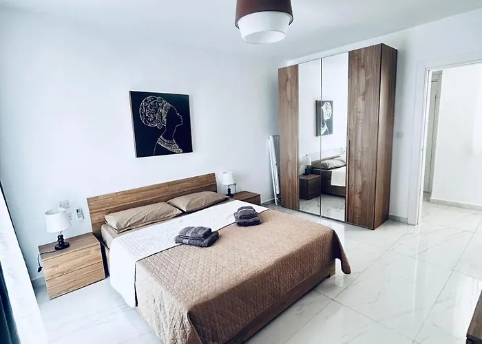 3br 22 아파트 슬리에마