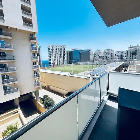 3br 22 * Sliema